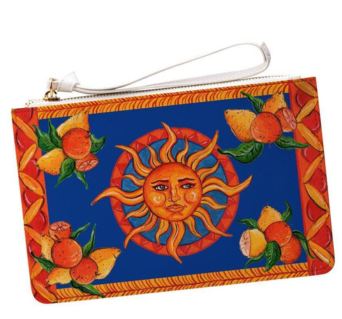 Clutch bag